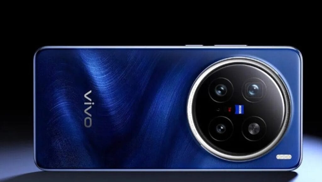 Vivo X300 Pro 5G