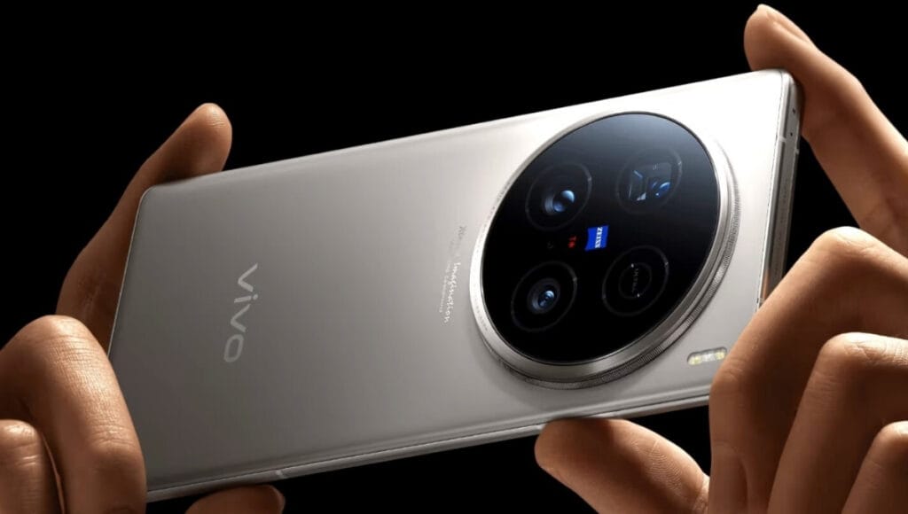 Vivo X300 Pro 5G