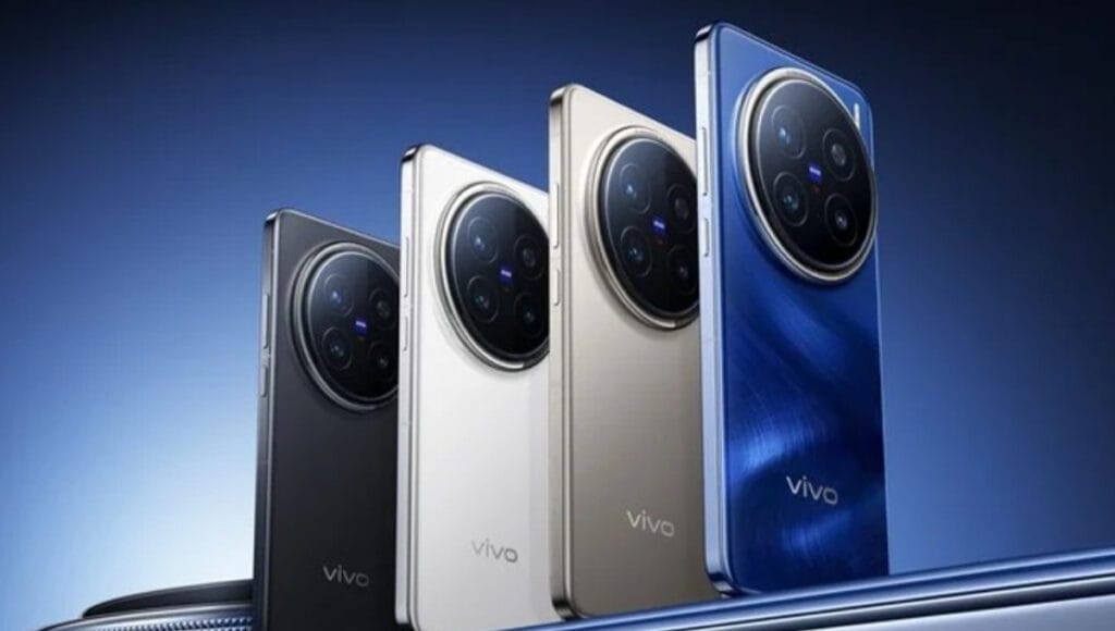 Vivo X300 Pro 5G