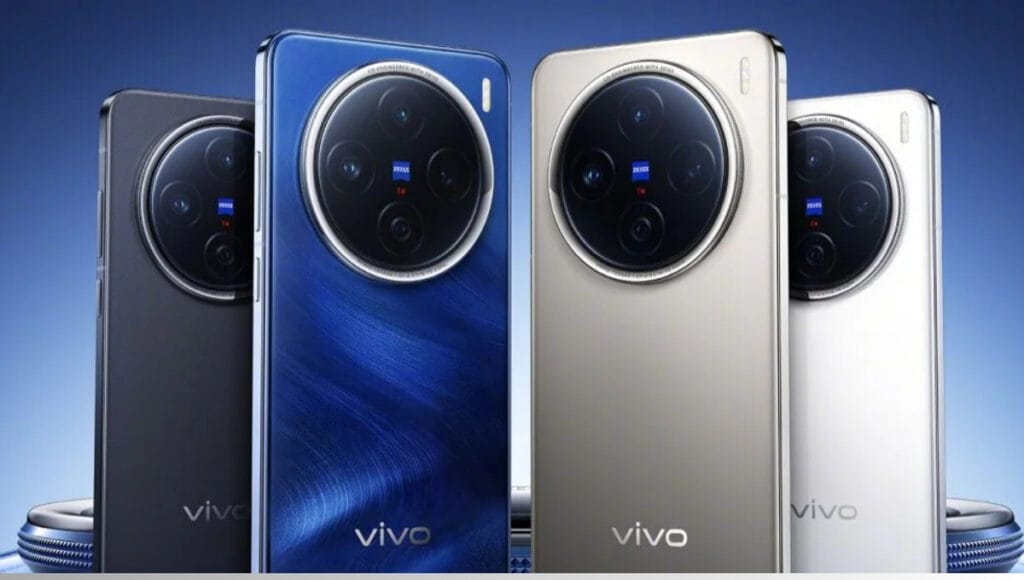 Vivo X300 Pro 5G