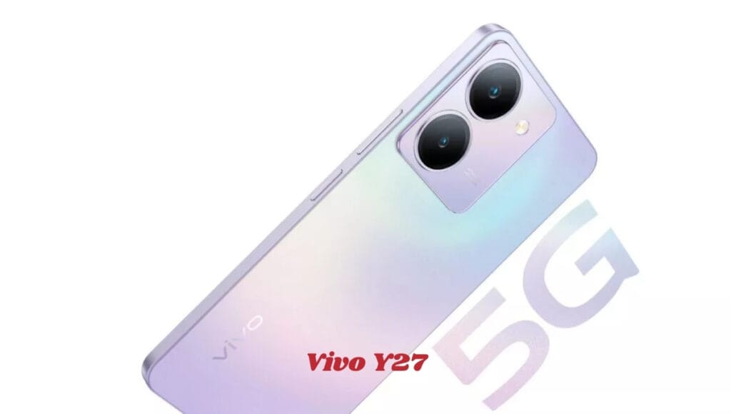 Vivo Y27