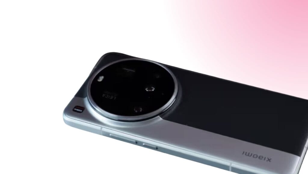Xiaomi 17