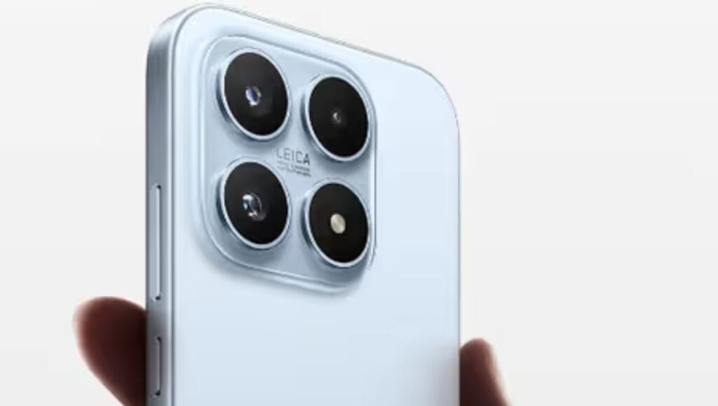 Xiaomi 17