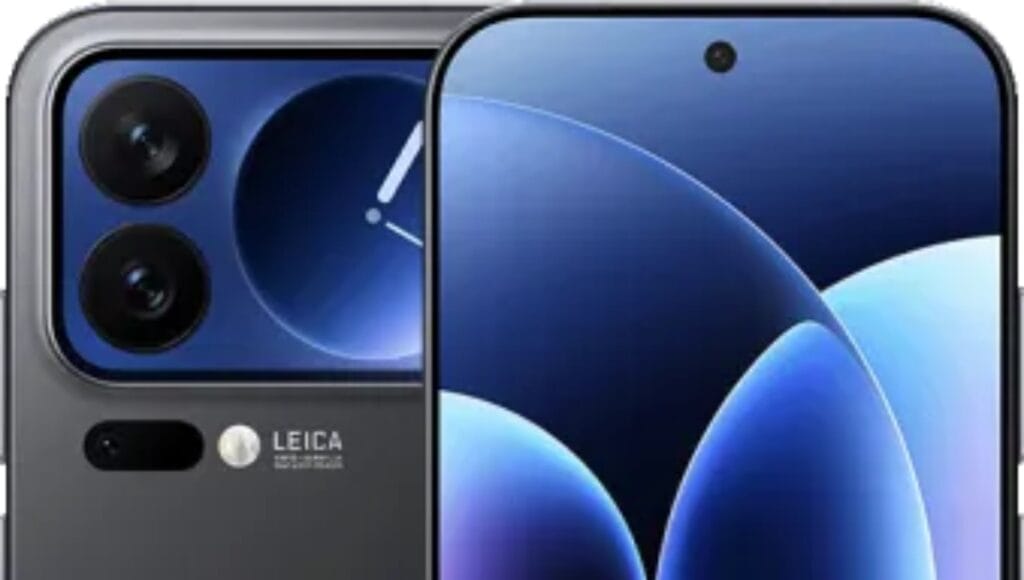 Xiaomi 17