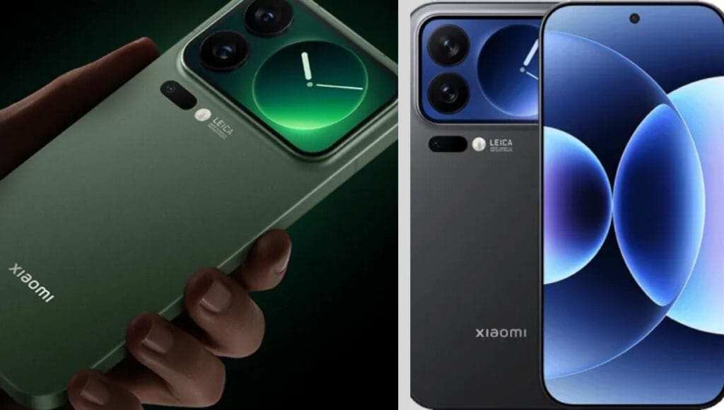 Xiaomi 17 Pro