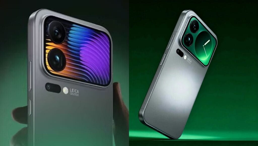 Xiaomi 17 Pro