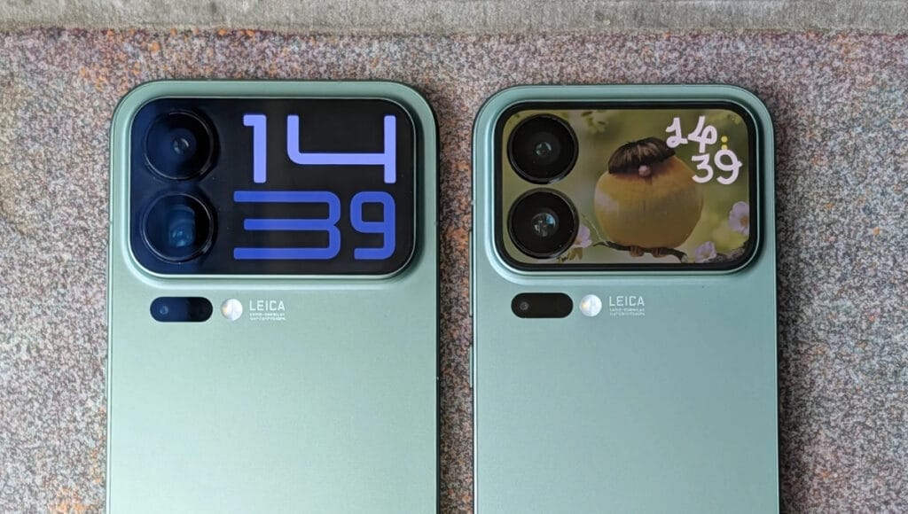 Xiaomi 17 Pro