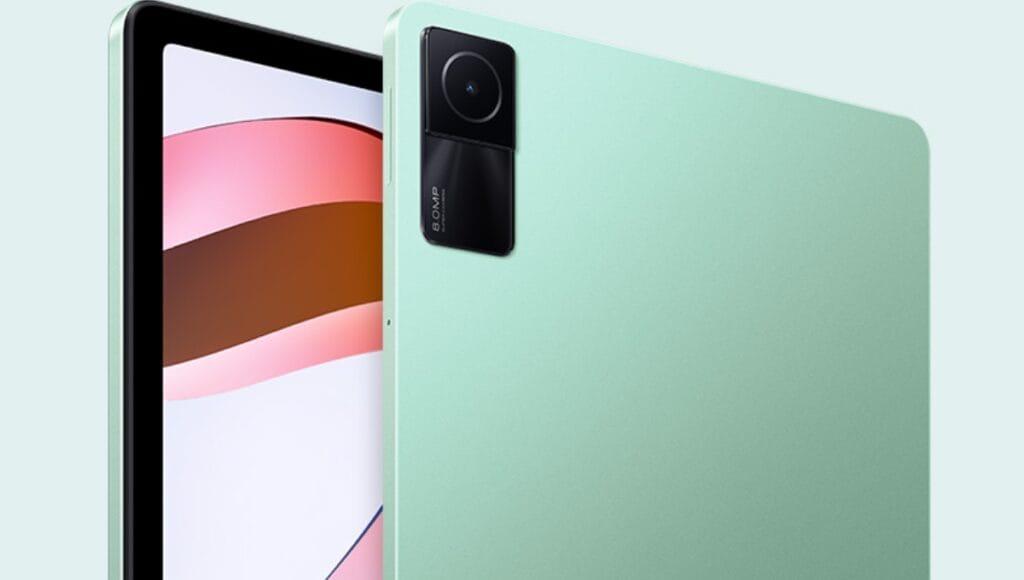 Xiaomi Pad 8
