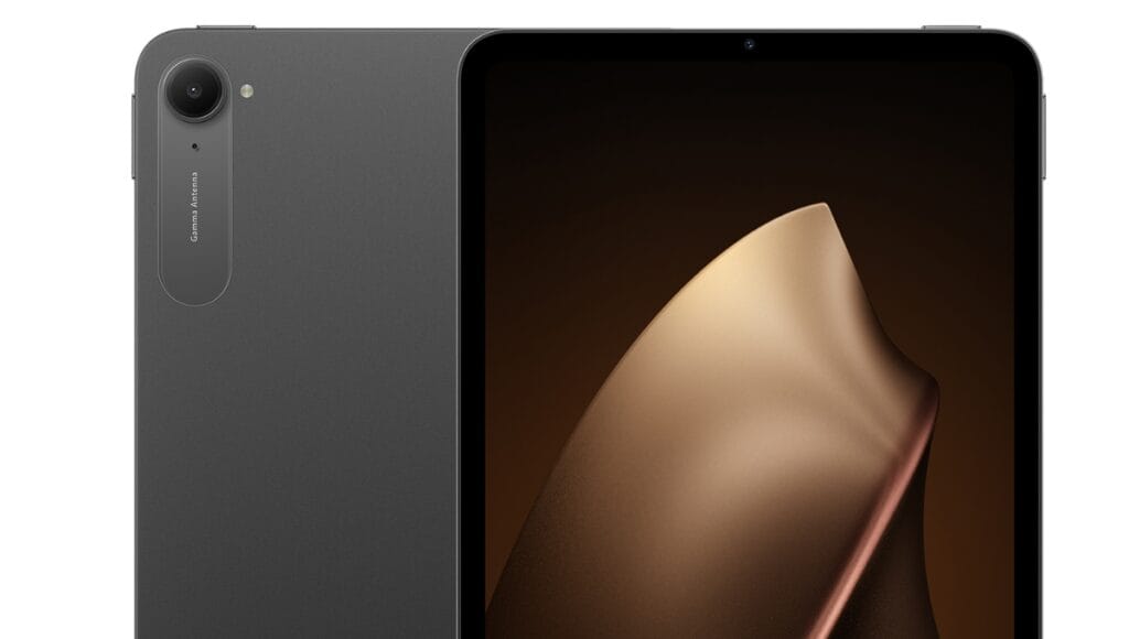 Xiaomi Pad Mini