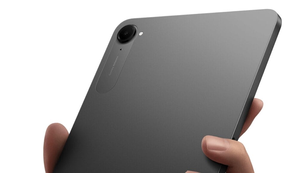 Xiaomi Pad Mini