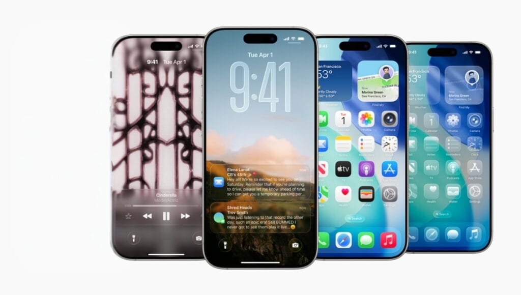 iOS 26