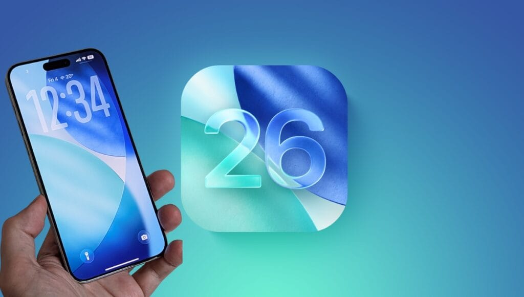 iOS 26
