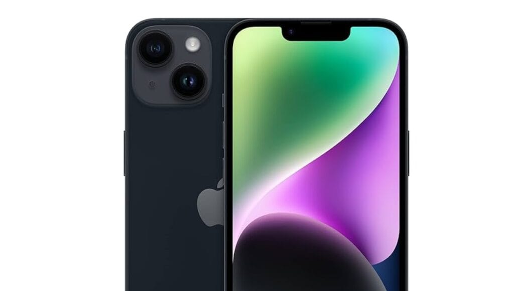 iPhone 16