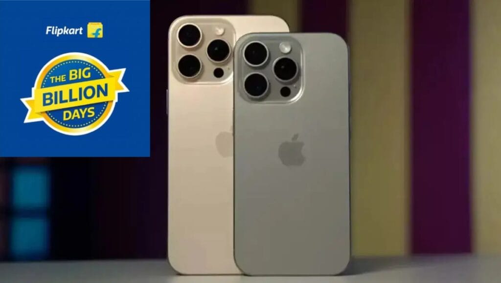 iPhone 16 Pro