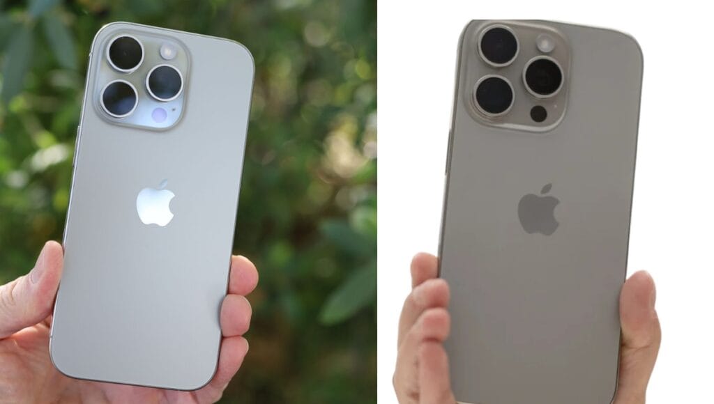 iPhone 17