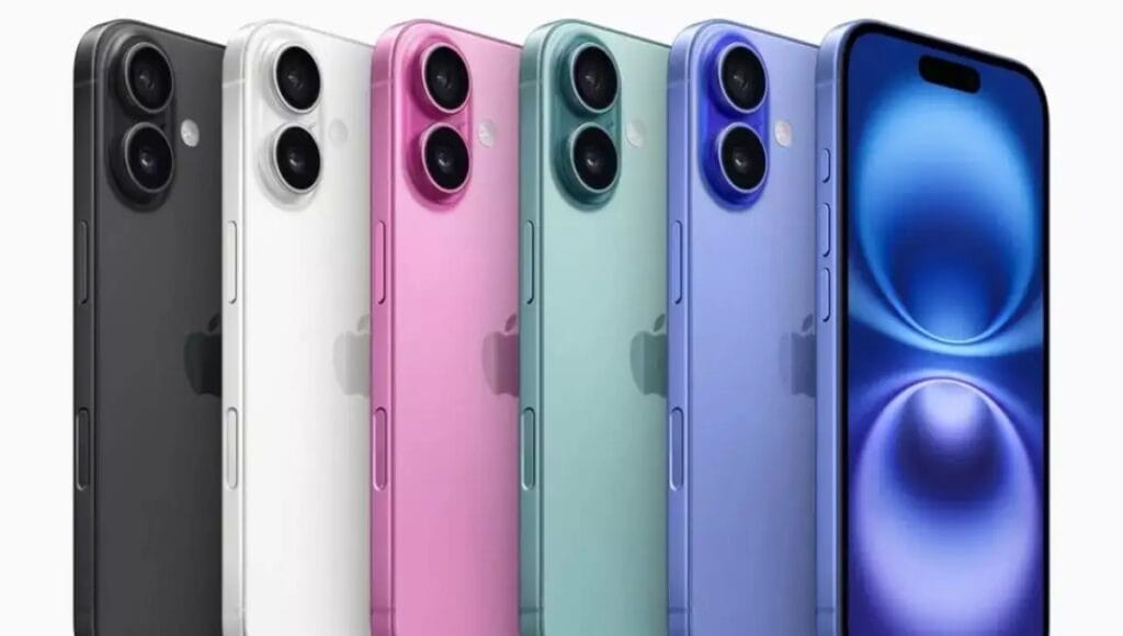 iPhone 17 Price
