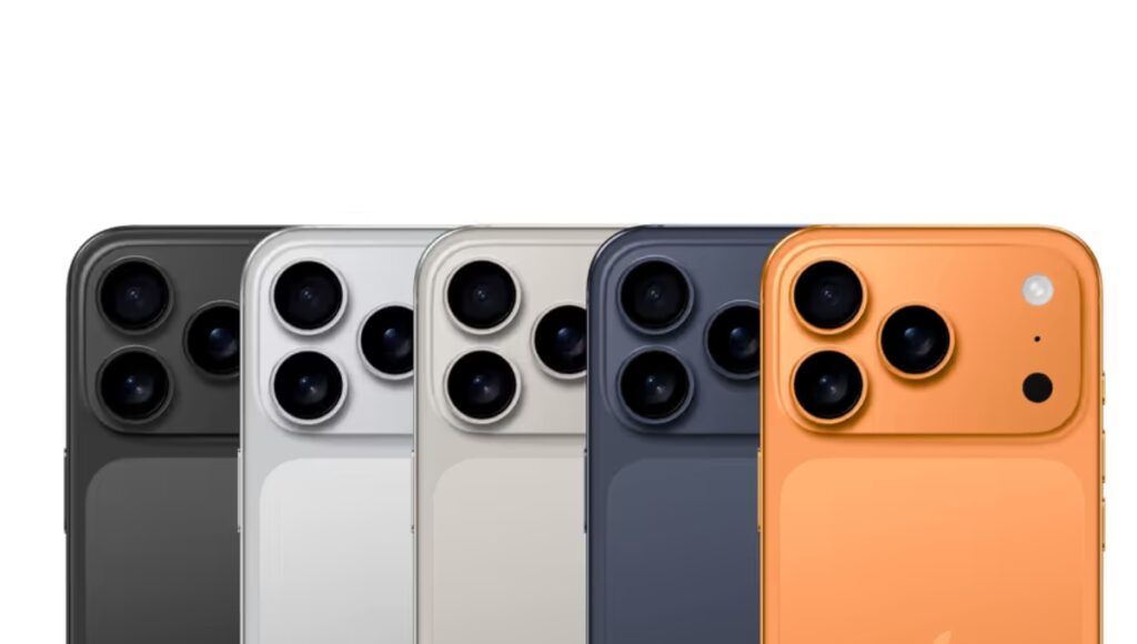 iPhone 17 Price