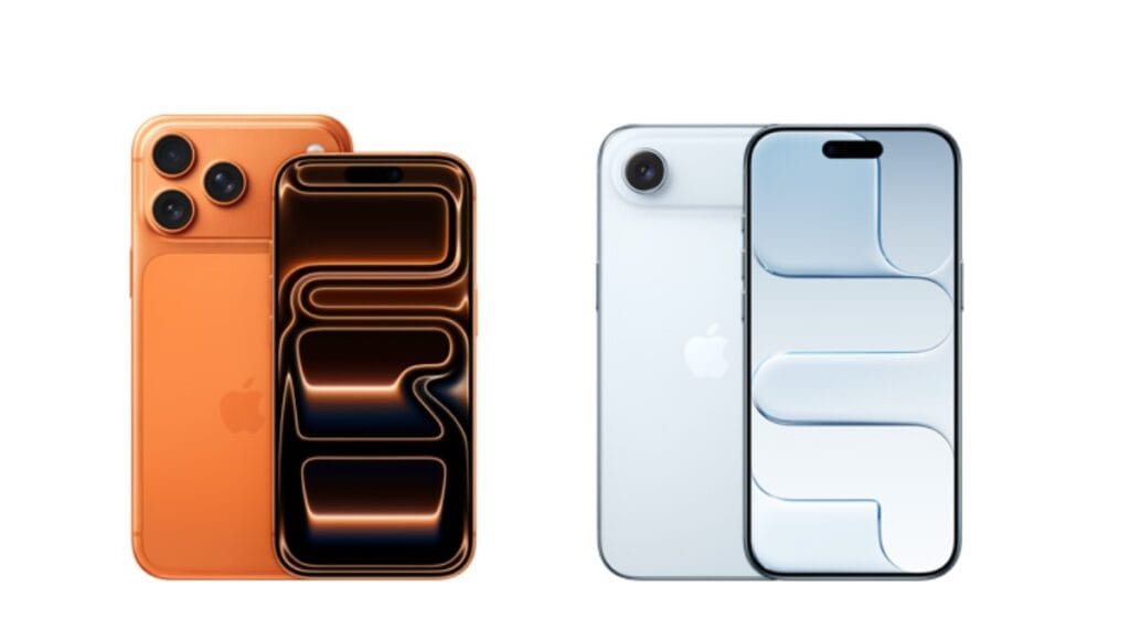 iPhone 17 India
