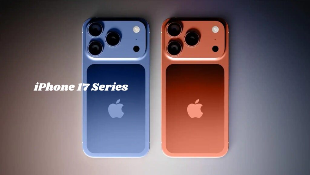 iPhone 17 Series