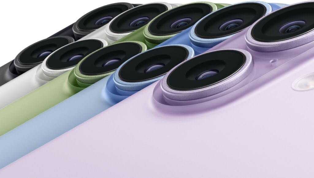 iPhone 17 Series