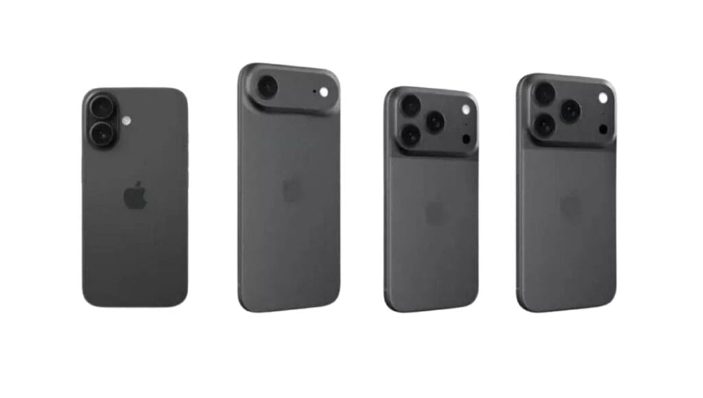 iPhone 17 Series