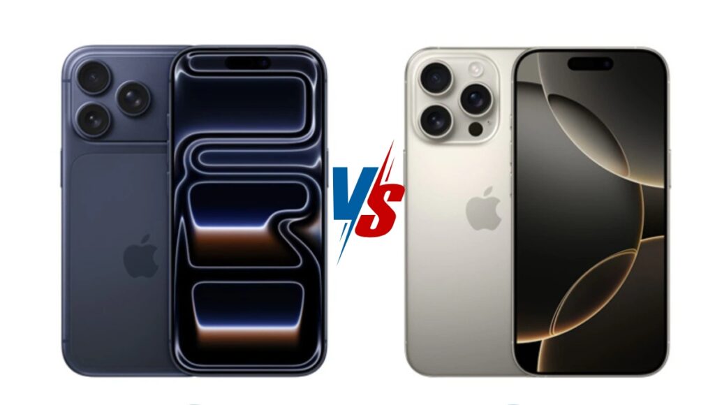 iPhone 17 vs iPhone 16