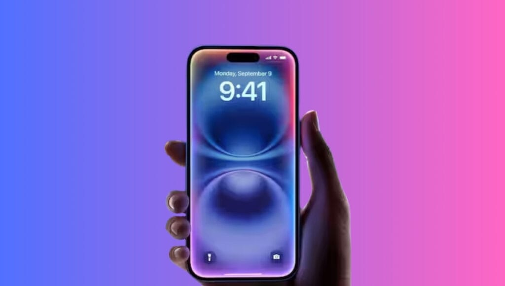 iPhone 18