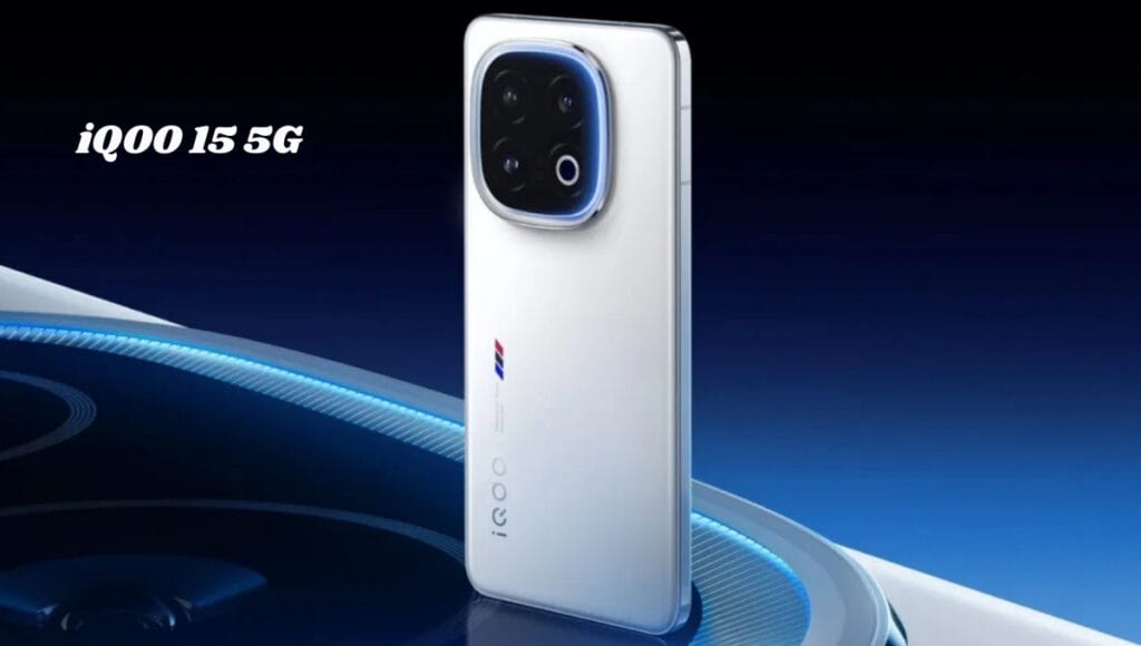 iQOO 15 5G