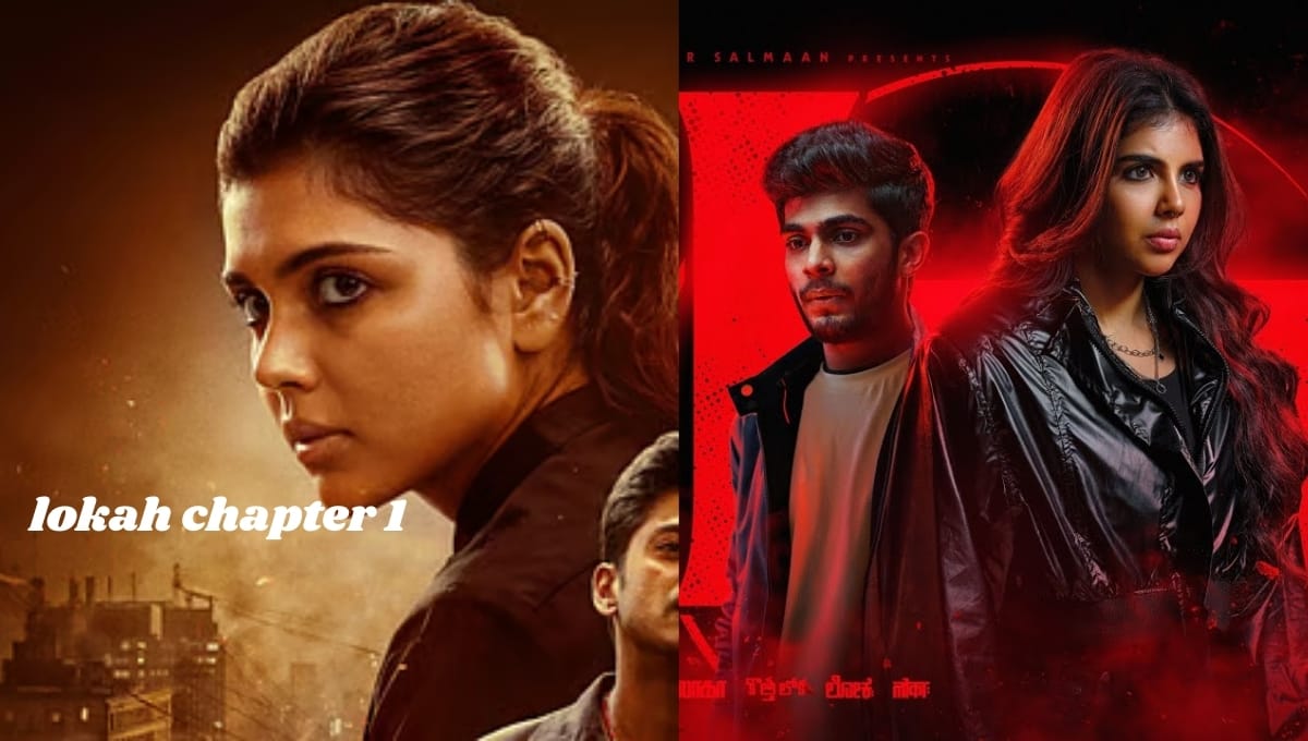 lokah chapter 1