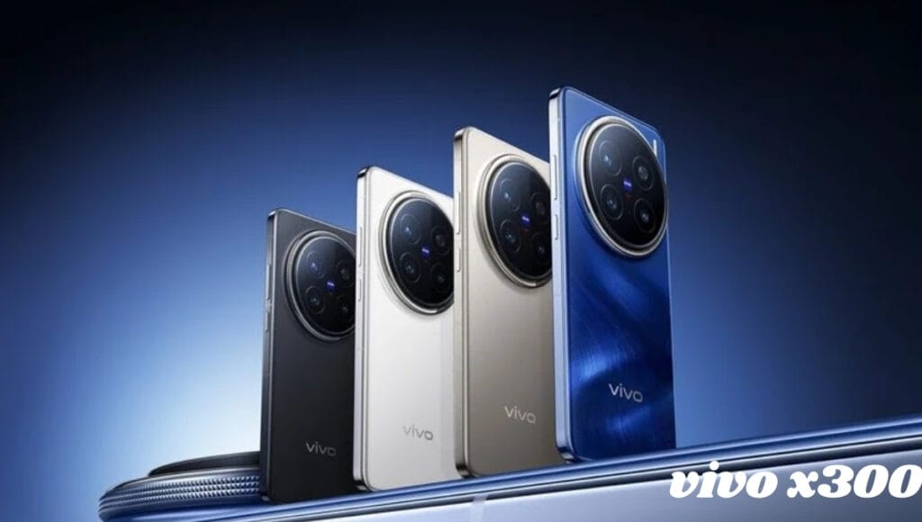 vivo x300