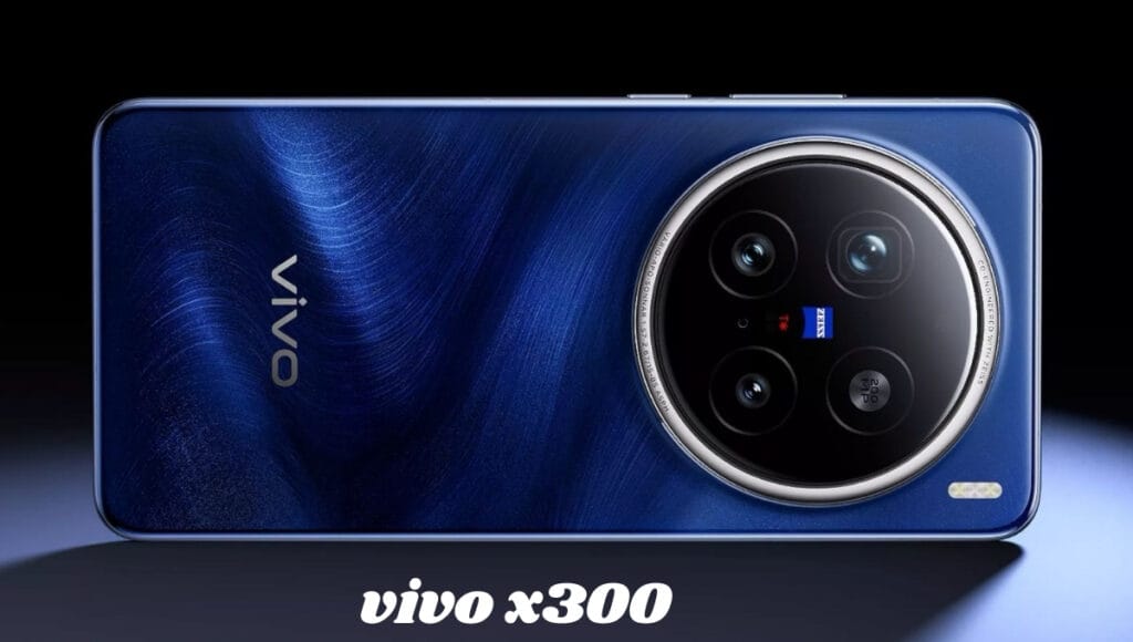 vivo x300