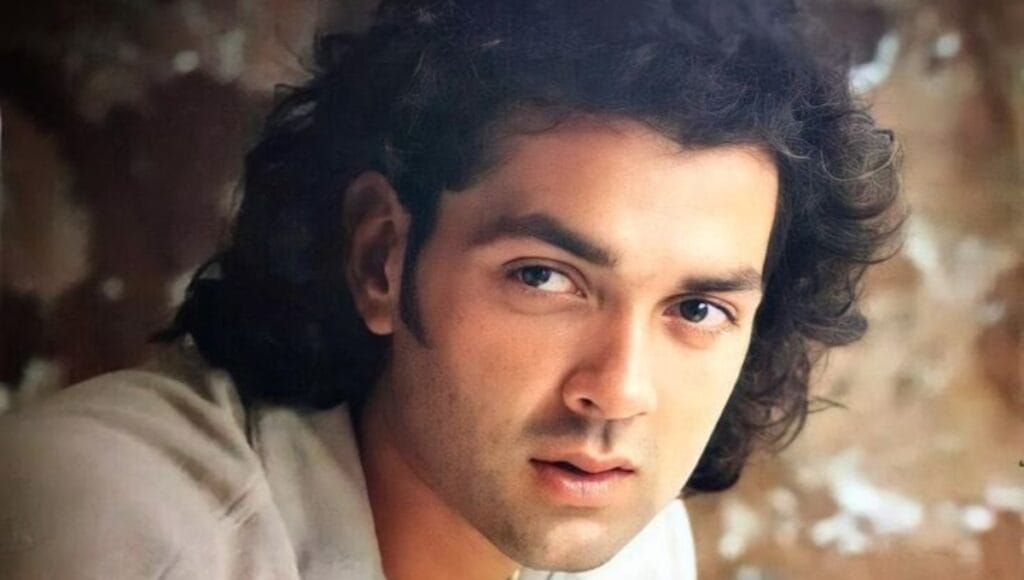 Bobby Deol