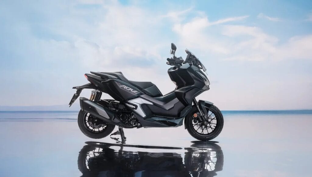 Honda ADV 350