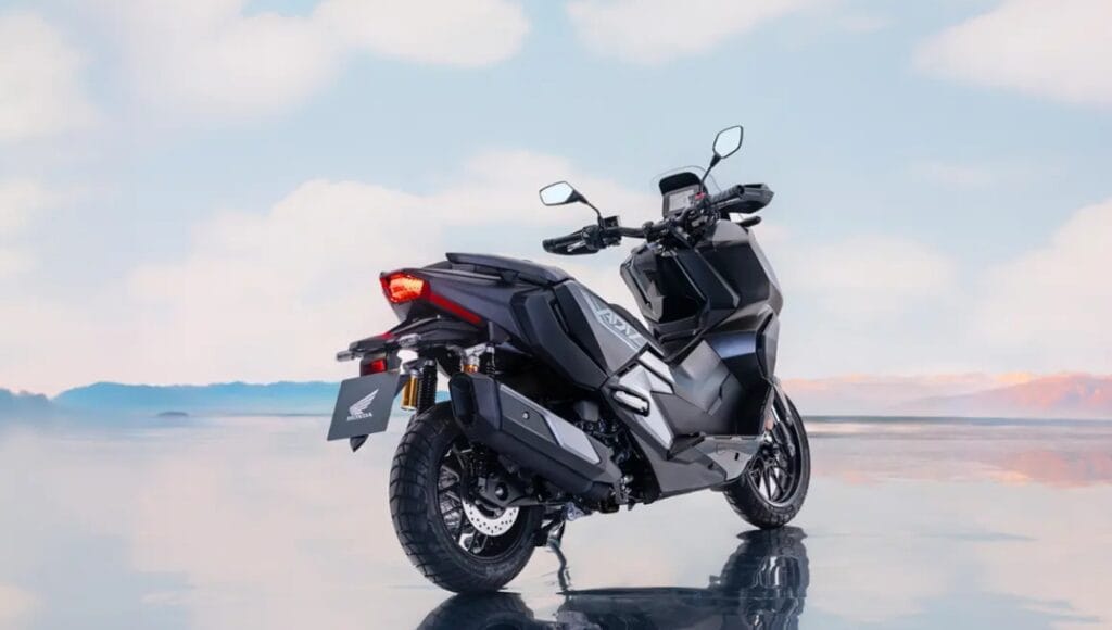 Honda ADV 350