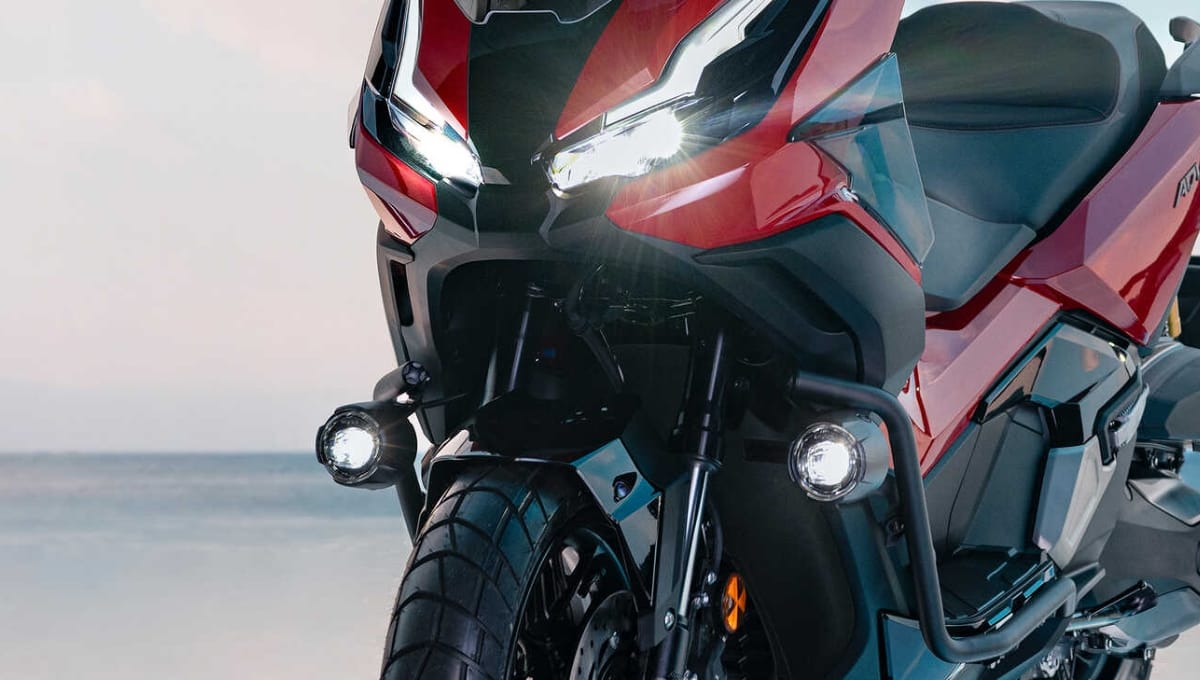 Honda ADV 350