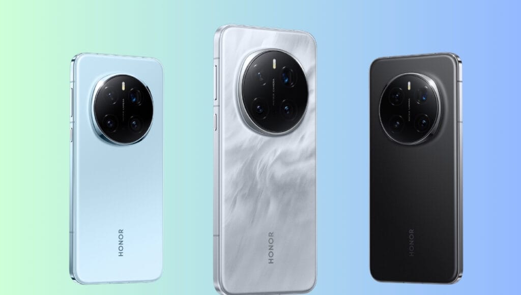 Honor Magic 8 Pro