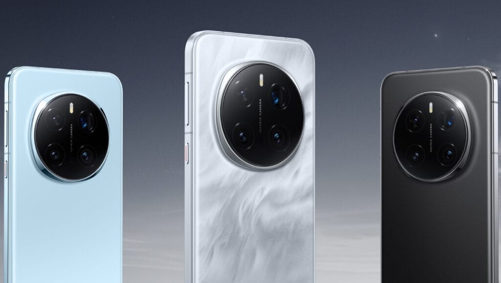 Honor Magic 8 Pro
