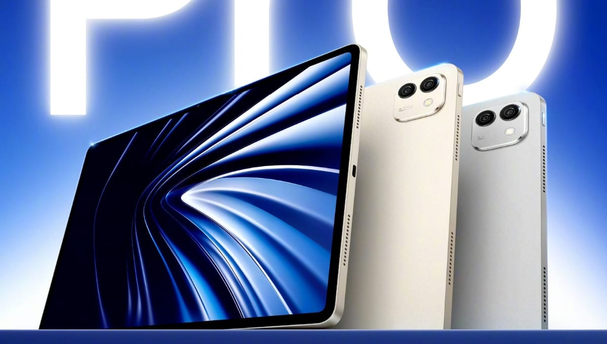 Honor MagicPad 3 Pro