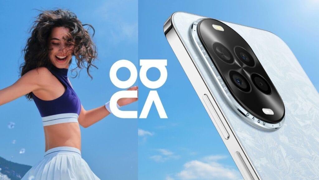 Huawei Nova 14 Vitality Edition