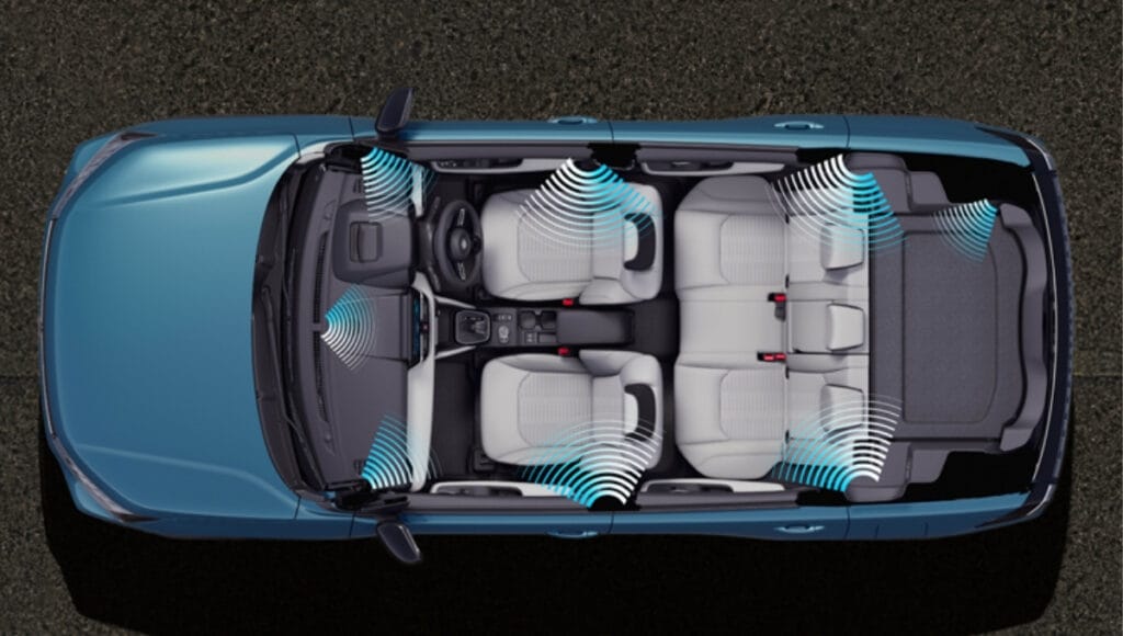 Maruti Victoris