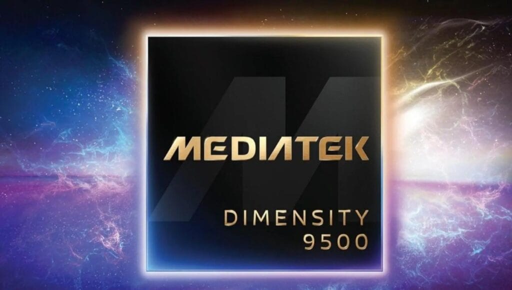 MediaTek
