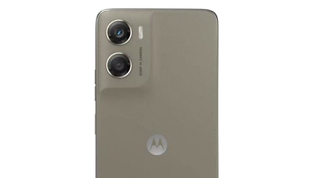 Moto G06 Power