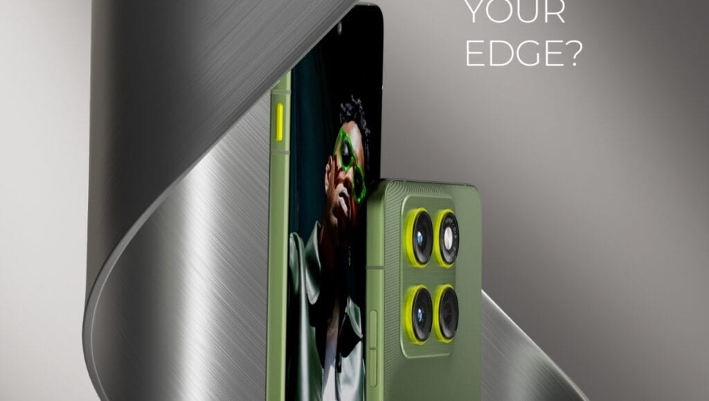 Motorola Edge 70