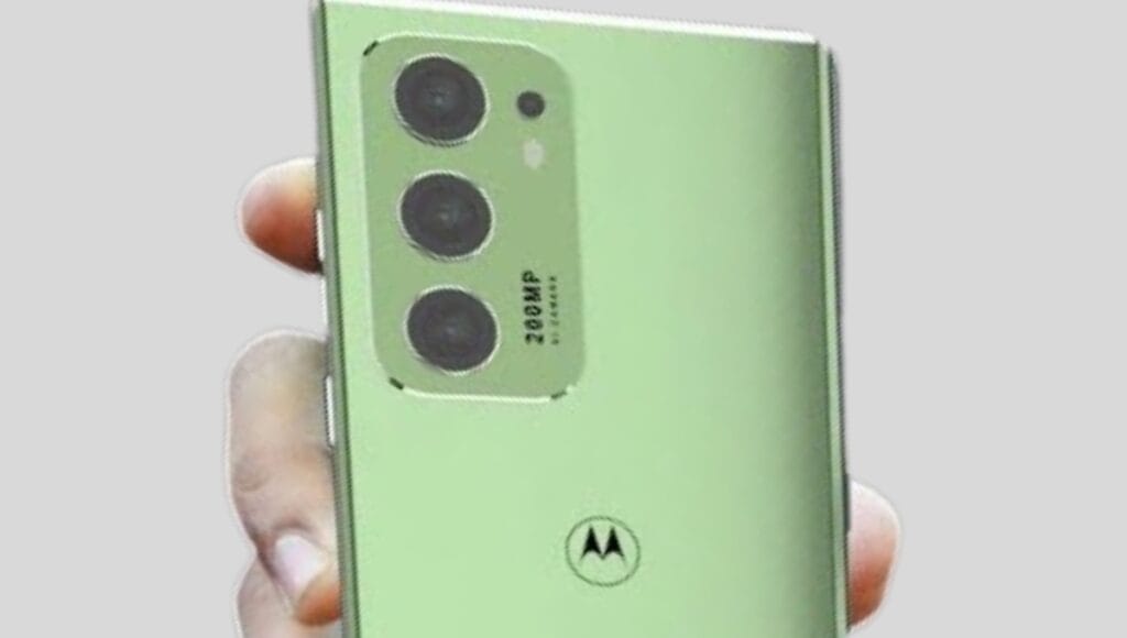 Motorola Edge 70 Pro