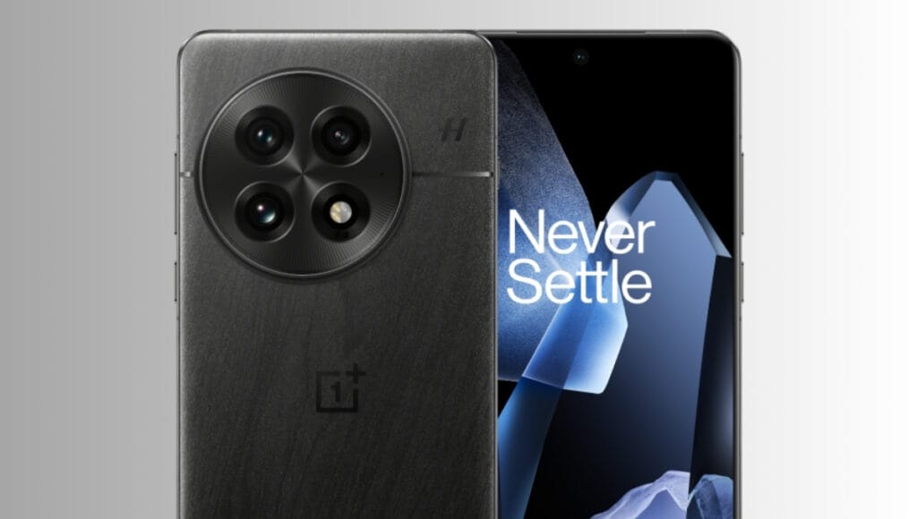 OnePlus 13