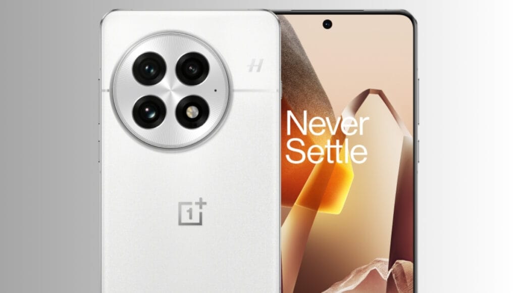 OnePlus 13