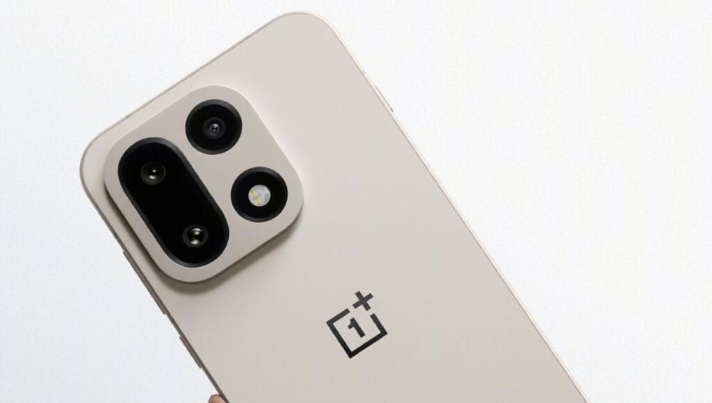 OnePlus 15
