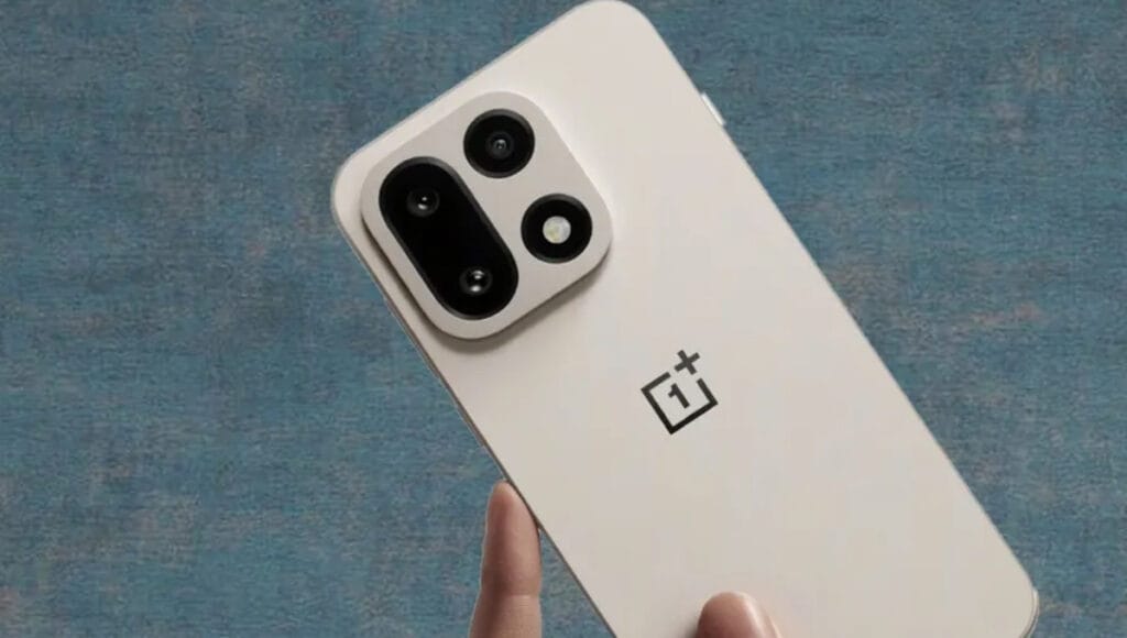 OnePlus 15 5G