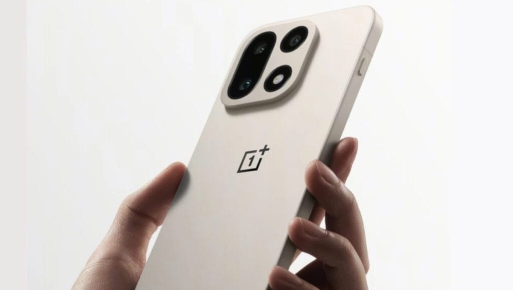 OnePlus 15 5G