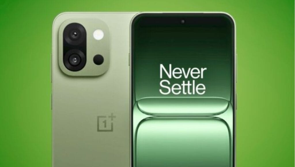 OnePlus 15